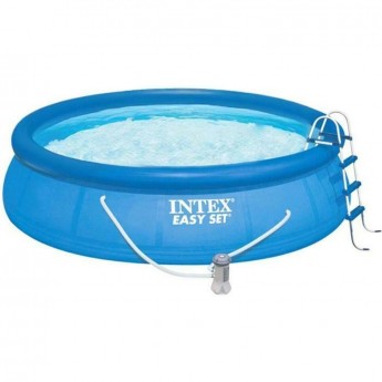 Бассейн INTEX EASY SET 56414 457х91см