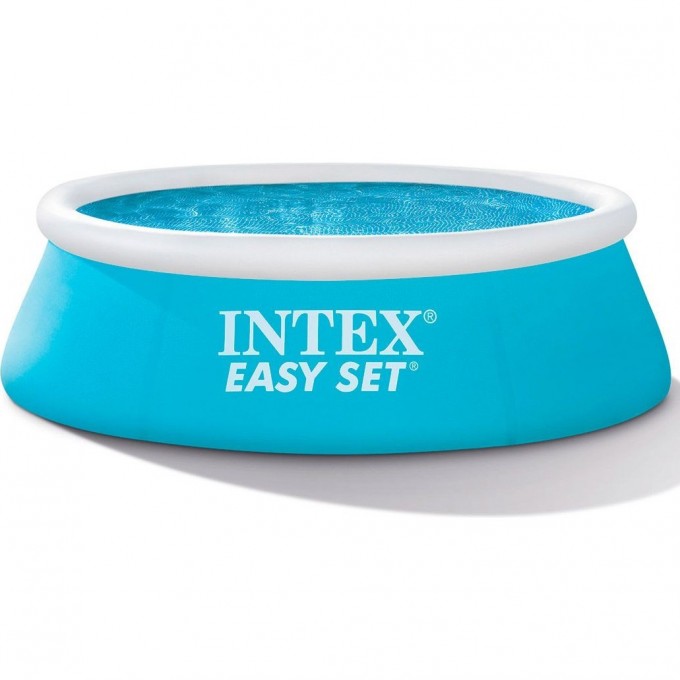 Бассейн надувной INTEX EASY SET 183 х 51 см, от 3 лет 28101