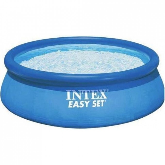Чаша для бассейна INTEX Easy Set Pool, 305x76 см, 3853л 10318