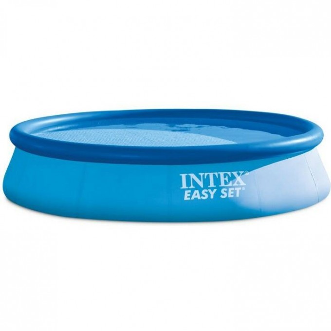 Чаша для бассейна INTEX EASY SET POOL 366x76см 10200