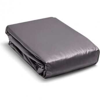 Чаша для каркасного бассейна INTEX GREY WOOD PRISM FRAME 549Х122 10092G