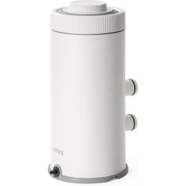 Картриджный фильтр-насос INTEX 26638 C1000, 3785л/ч, картридж А, для бассейнов от 457 до 488 см