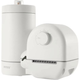Картриджный фильтр-насос INTEX 26636 C1500, 5678л/ч, картридж А Картриджный фильтр-насос INTEX 26636 C1500, 5678л/ч, картридж А