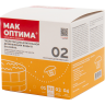 Комплексный препарат MAK ОПТИМА четыре-в-одном, таблетки по 200 гр. 1 кг. 752601