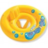 Круг для плавания с сиденьем INTEX MY BABY FLOAT , d=67см, 1+ 59574