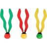 Мячики для ныряния INTEX , 3 цвета в наборе, от 6 лет 55503