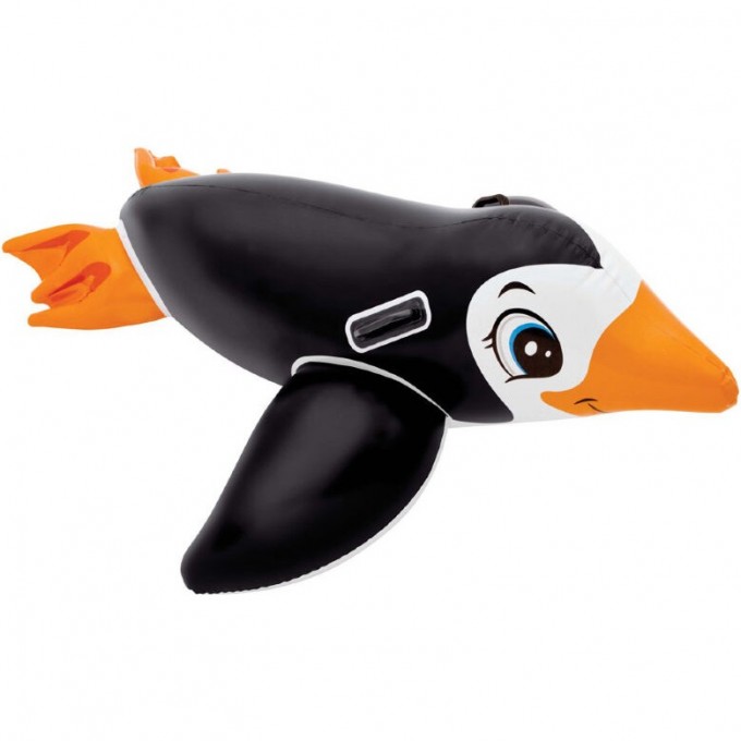 Надувная игрушка INTEX Пингвин 151*66 см 56558