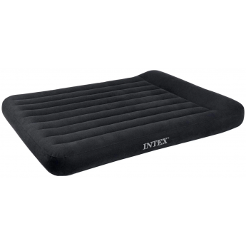 Надувной матрас INTEX 66781 PILLOW REST CLASSIC BED 152x203x23 см Надувной матрас INTEX 66781 PILLOW REST CLASSIC BED 152x203x23 см