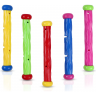 Подводные палочки для ныряния INTEX 5 цветов в наборе, от 6 лет 55504
