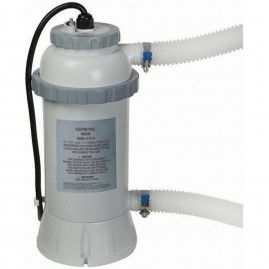 Проточный водонагреватель INTEX 28684 для бассейнов до 457 см