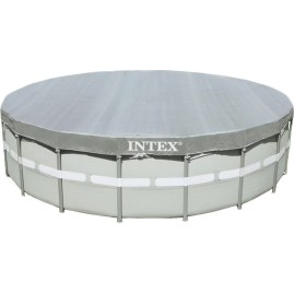 Тент для бассейна 732см INTEX 18929