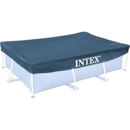 Тент для каркасного бассейна INTEX 28038 300 х 200 см
