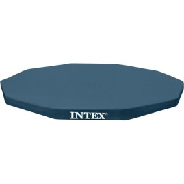Тент для каркасного бассейна INTEX 28031 366 см