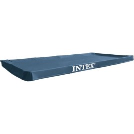 Тент для каркасного бассейна INTEX 28039 450 х 220 см