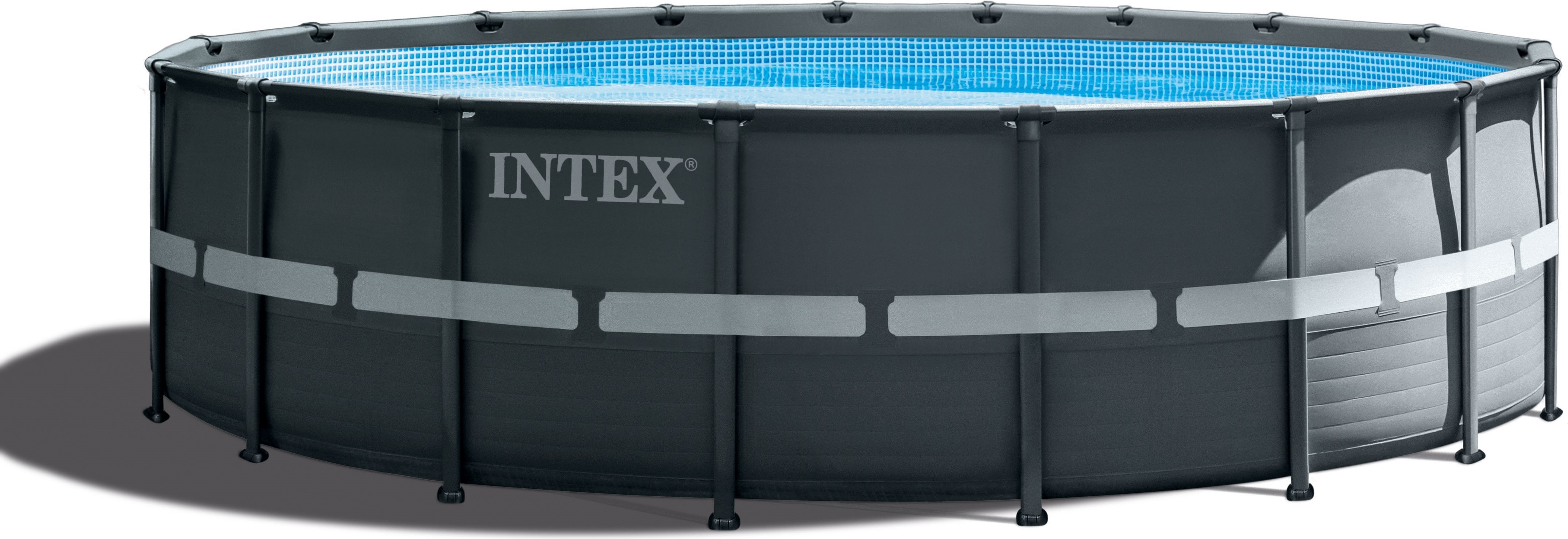 26330 каркасный бассейн ultra xtr frame. Каркасный бассейн intex ultra xtr frame 610х122 см, 30079 л. Каркасный бассейн intex круглый ultra xtr frame 488х122 см комплект арт 26326. Intex 26330 каркасный бассейн ultra xtr frame. Каркасный бассейн intex ultra xtr frame.